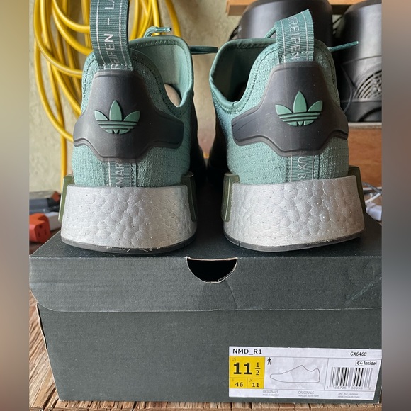 Adidas Nmd - Picture 3 of 6
